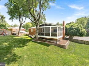 3212 Patrick Henry Drive, Falls Church VA 22044