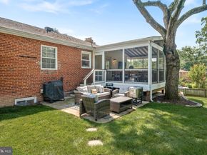 3212 Patrick Henry Drive, Falls Church VA 22044