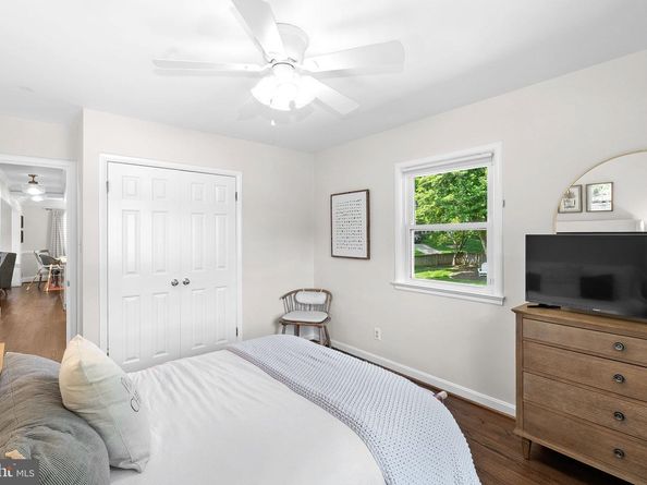 3212 Patrick Henry Drive, Falls Church VA 22044