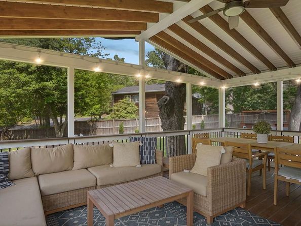 3212 Patrick Henry Drive, Falls Church VA 22044