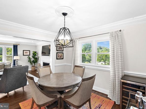 3212 Patrick Henry Drive, Falls Church VA 22044