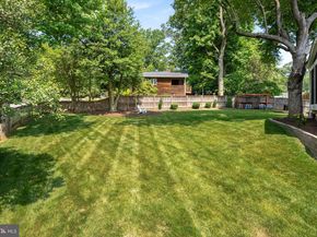 3212 Patrick Henry Drive, Falls Church VA 22044