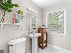 3212 Patrick Henry Drive, Falls Church VA 22044