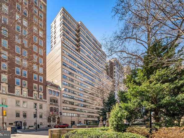 1806-18 Rittenhouse Square 190607, Philadelphia PA 19103