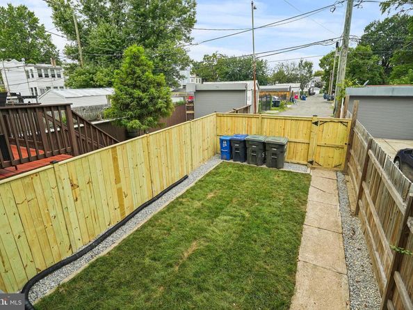 5220 5TH Street NW, Washington DC 20011