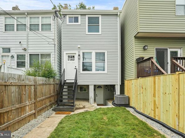5220 5TH Street NW, Washington DC 20011