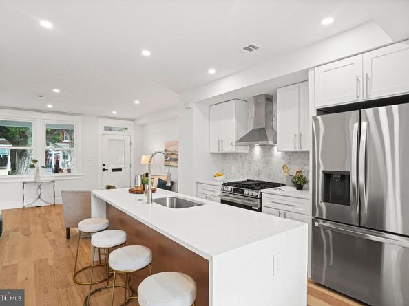 5220 5TH Street NW, Washington DC 20011