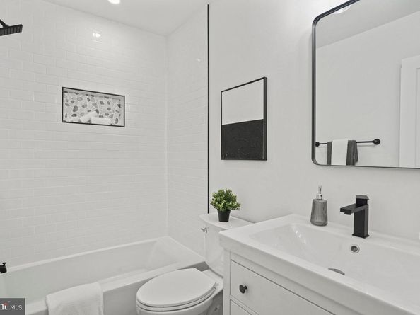 5220 5TH Street NW, Washington DC 20011
