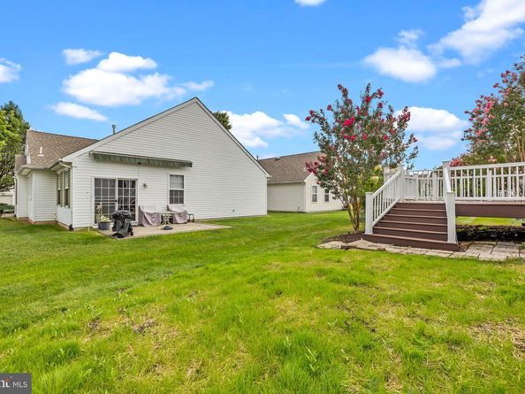 9 Blue Flax Lane, Langhorne PA 19047