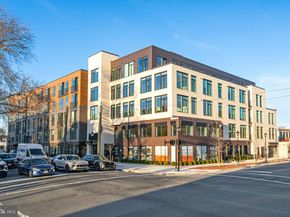 701 N Henry Street 204, Alexandria VA 22314