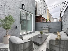 2040 S Norwood Street, Philadelphia PA 19145