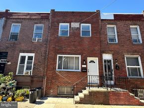 2040 S Norwood Street, Philadelphia PA 19145