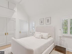 3137 N Street NW, Washington DC 20007