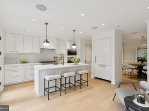 3137 N Street NW, Washington DC 20007