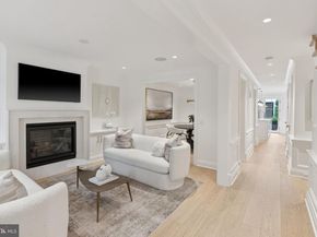 3137 N Street NW, Washington DC 20007