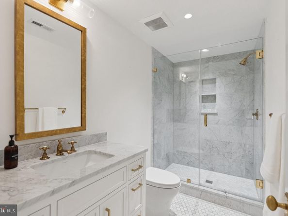 3137 N Street NW, Washington DC 20007