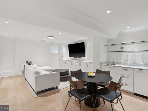 3137 N Street NW, Washington DC 20007