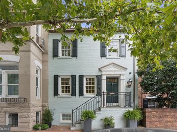 3137 N Street NW