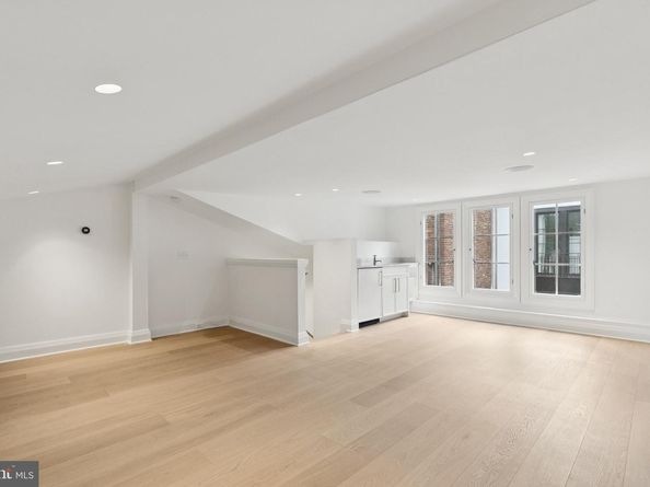 3137 N Street NW, Washington DC 20007
