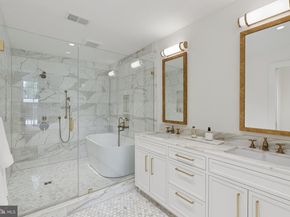 3137 N Street NW, Washington DC 20007
