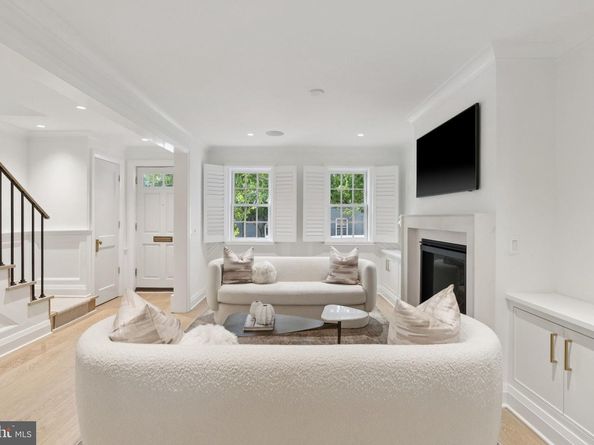 3137 N Street NW, Washington DC 20007