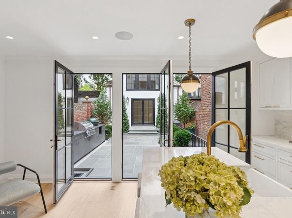 3137 N Street NW, Washington DC 20007
