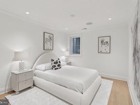 3137 N Street NW, Washington DC 20007