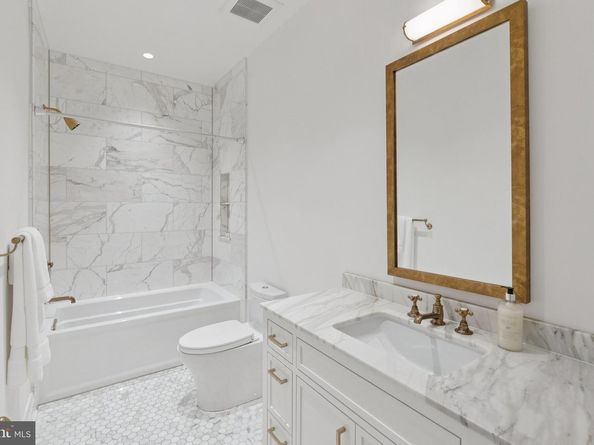 3137 N Street NW, Washington DC 20007