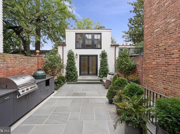 3137 N Street NW, Washington DC 20007