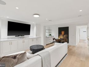 3137 N Street NW, Washington DC 20007