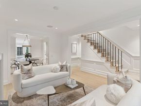 3137 N Street NW, Washington DC 20007