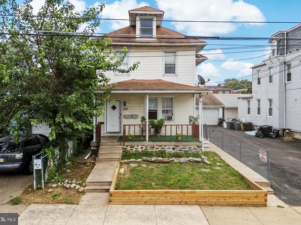 7333-35 Rising Sun Avenue, Philadelphia PA 19111