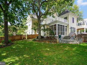 1503 Russell Road, Alexandria VA 22301