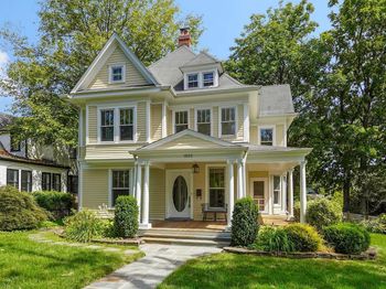 1503 Russell Road