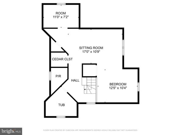 1503 Russell Road, Alexandria VA 22301