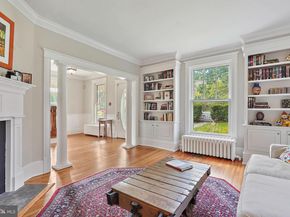 1503 Russell Road, Alexandria VA 22301