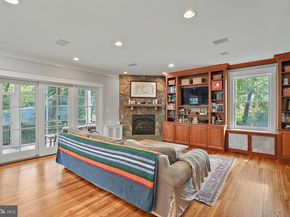 1503 Russell Road, Alexandria VA 22301