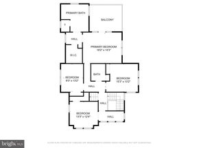 1503 Russell Road, Alexandria VA 22301