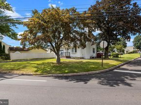 1605 Old Lincoln Highway, Langhorne PA 19047