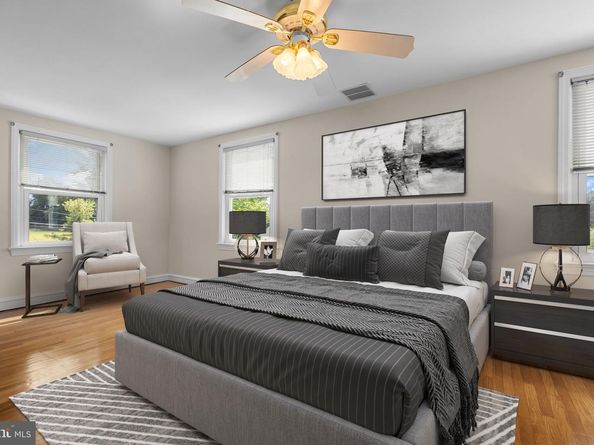 1605 Old Lincoln Highway, Langhorne PA 19047