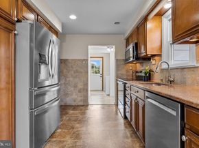 1605 Old Lincoln Highway, Langhorne PA 19047