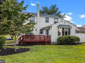 1605 Old Lincoln Highway, Langhorne PA 19047
