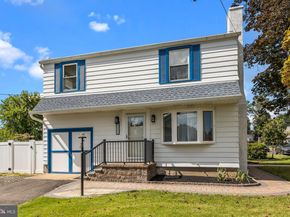 1605 Old Lincoln Highway, Langhorne PA 19047