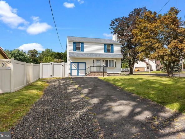 1605 Old Lincoln Highway, Langhorne PA 19047