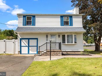 1605 Old Lincoln Highway