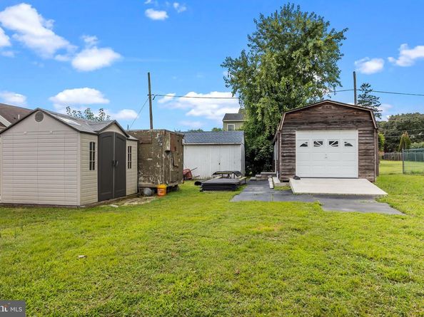 1605 Old Lincoln Highway, Langhorne PA 19047