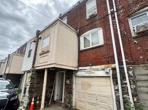 2043 S Redfield Street, Philadelphia PA 19143