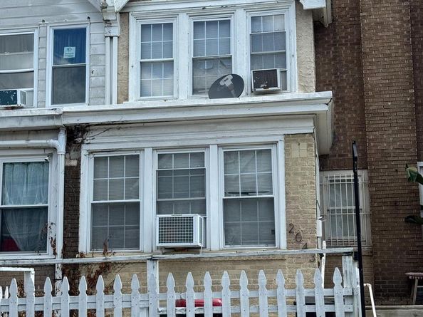 2043 S Redfield Street, Philadelphia PA 19143