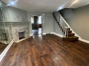 2043 S Redfield Street, Philadelphia PA 19143