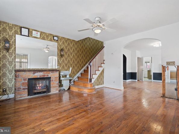 5820 3rd Place NW, Washington DC 20011